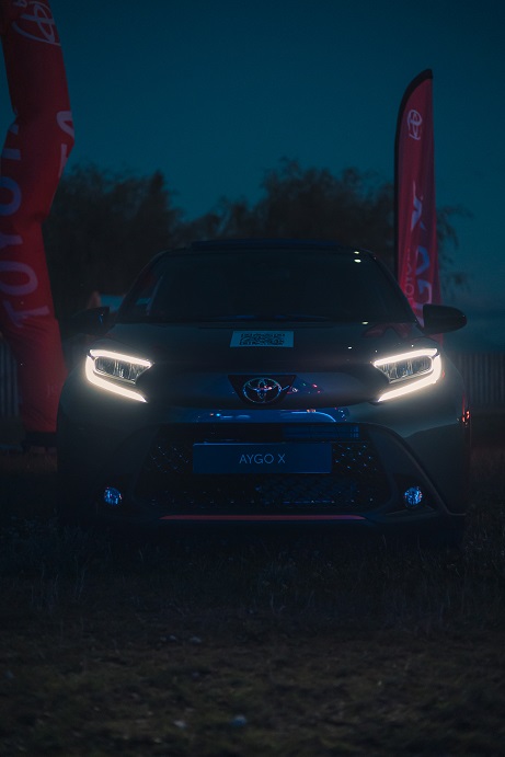 auto