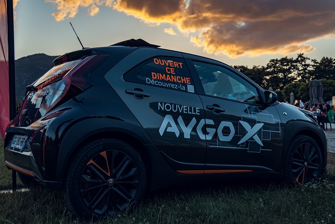 auto