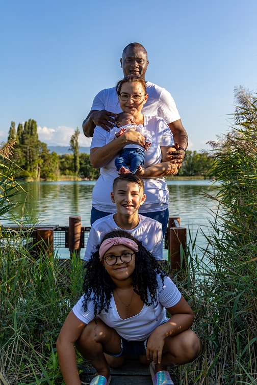 famille