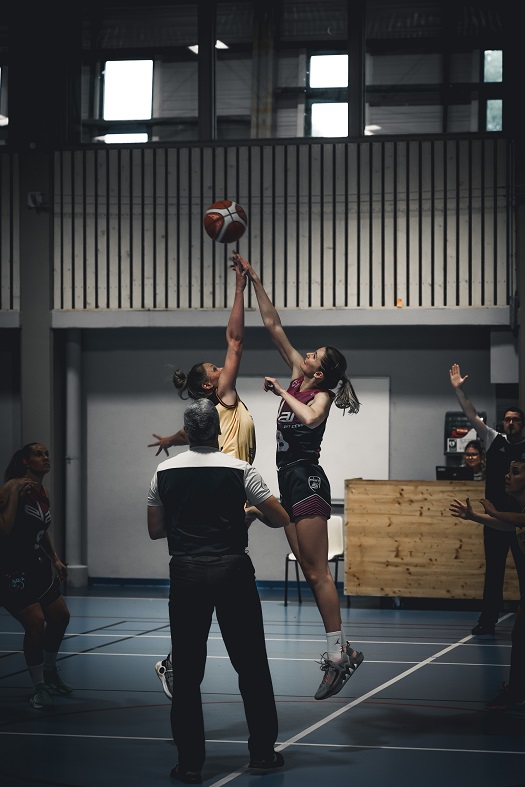 sport