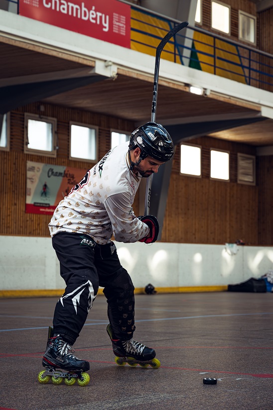 sport