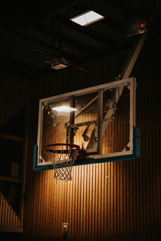 sport