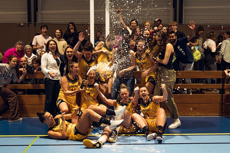 sport
